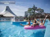 AKVAMARIN HOTEL BESENOVA