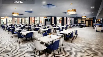 AKVAMARIN HOTEL BESENOVA
