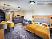 AKVAMARIN HOTEL BESENOVA