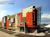 AKVAMARIN HOTEL BESENOVA