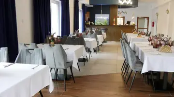 Akwamaryn Hotel