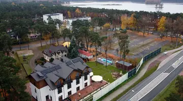 Akwamaryn Hotel
