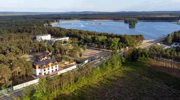 Akwamaryn Hotel