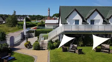 Akwamaryn Spa Niechorze
