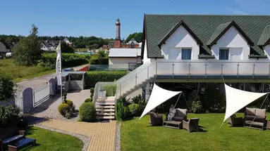 Akwamaryn Spa Niechorze