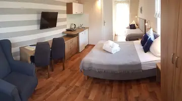 Akwamaryn Spa Niechorze