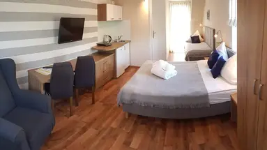Akwamaryn Spa Niechorze