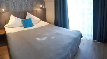 Akwamaryn Spa Niechorze