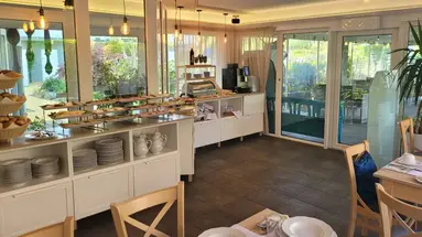 Akwamaryn Spa Niechorze