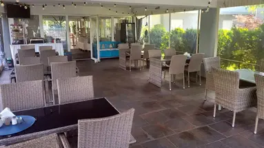 Akwamaryn Spa Niechorze
