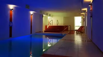 Akwamaryn Spa Niechorze
