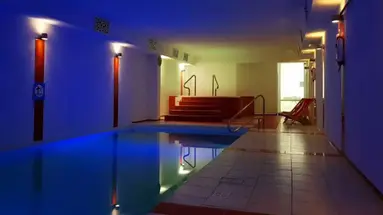 Akwamaryn Spa Niechorze