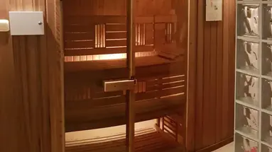 Akwamaryn Spa Niechorze