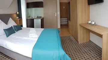Akwamaryn Spa Niechorze