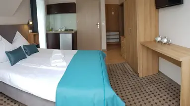Akwamaryn Spa Niechorze