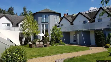 Akwamaryn Spa Niechorze