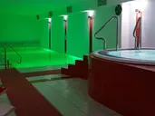 Akwamaryn Spa Niechorze