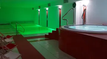 Akwamaryn Spa Niechorze
