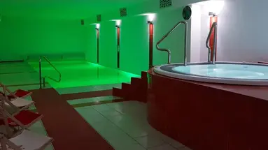 Akwamaryn Spa Niechorze