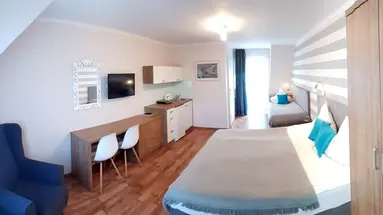 Akwamaryn Spa Niechorze