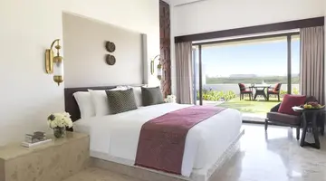 Al Baleed Resort Salalah by Anantara