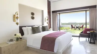 Al Baleed Resort Salalah by Anantara