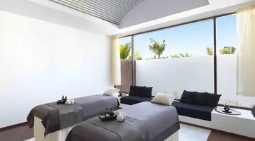 Al Baleed Resort Salalah by Anantara