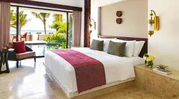 Al Baleed Resort Salalah by Anantara