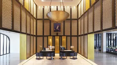 Al Baleed Resort Salalah by Anantara