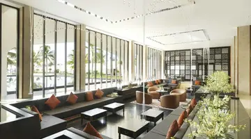 Al Baleed Resort Salalah by Anantara