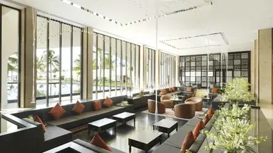 Al Baleed Resort Salalah by Anantara