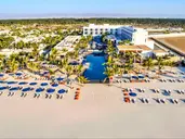 Al Baleed Resort Salalah by Anantara