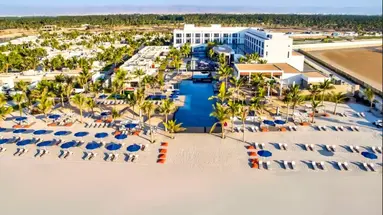 Al Baleed Resort Salalah by Anantara