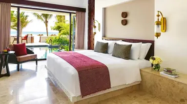Al Baleed Resort Salalah by Anantara