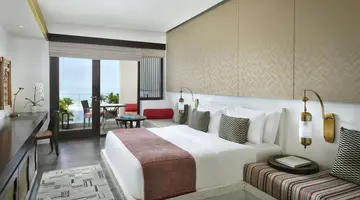 Al Baleed Resort Salalah by Anantara
