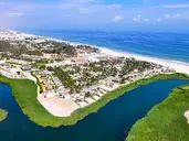Al Baleed Resort Salalah by Anantara
