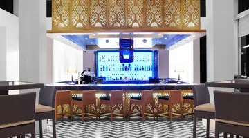 Al Baleed Resort Salalah by Anantara