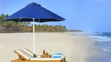 Al Baleed Resort Salalah by Anantara