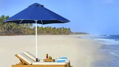 Al Baleed Resort Salalah by Anantara