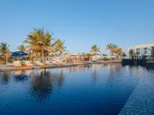 Al Baleed Resort Salalah by Anantara