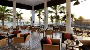 Al Baleed Resort Salalah by Anantara