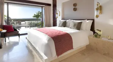 Al Baleed Resort Salalah by Anantara