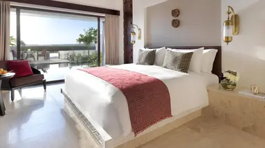 Al Baleed Resort Salalah by Anantara