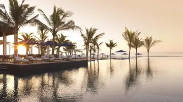 Al Baleed Resort Salalah by Anantara