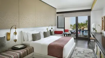 Al Baleed Resort Salalah by Anantara