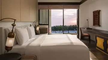 Al Baleed Resort Salalah by Anantara