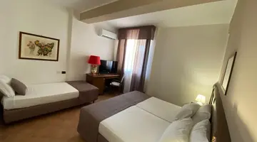 Al Balhara Resort & Spa