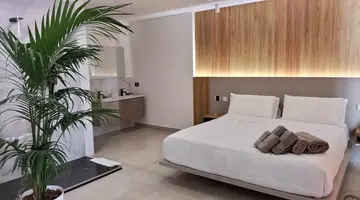 Al Balhara Resort & Spa