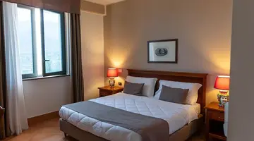 Al Balhara Resort & Spa