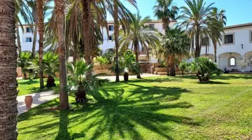 Al Balhara Resort & Spa